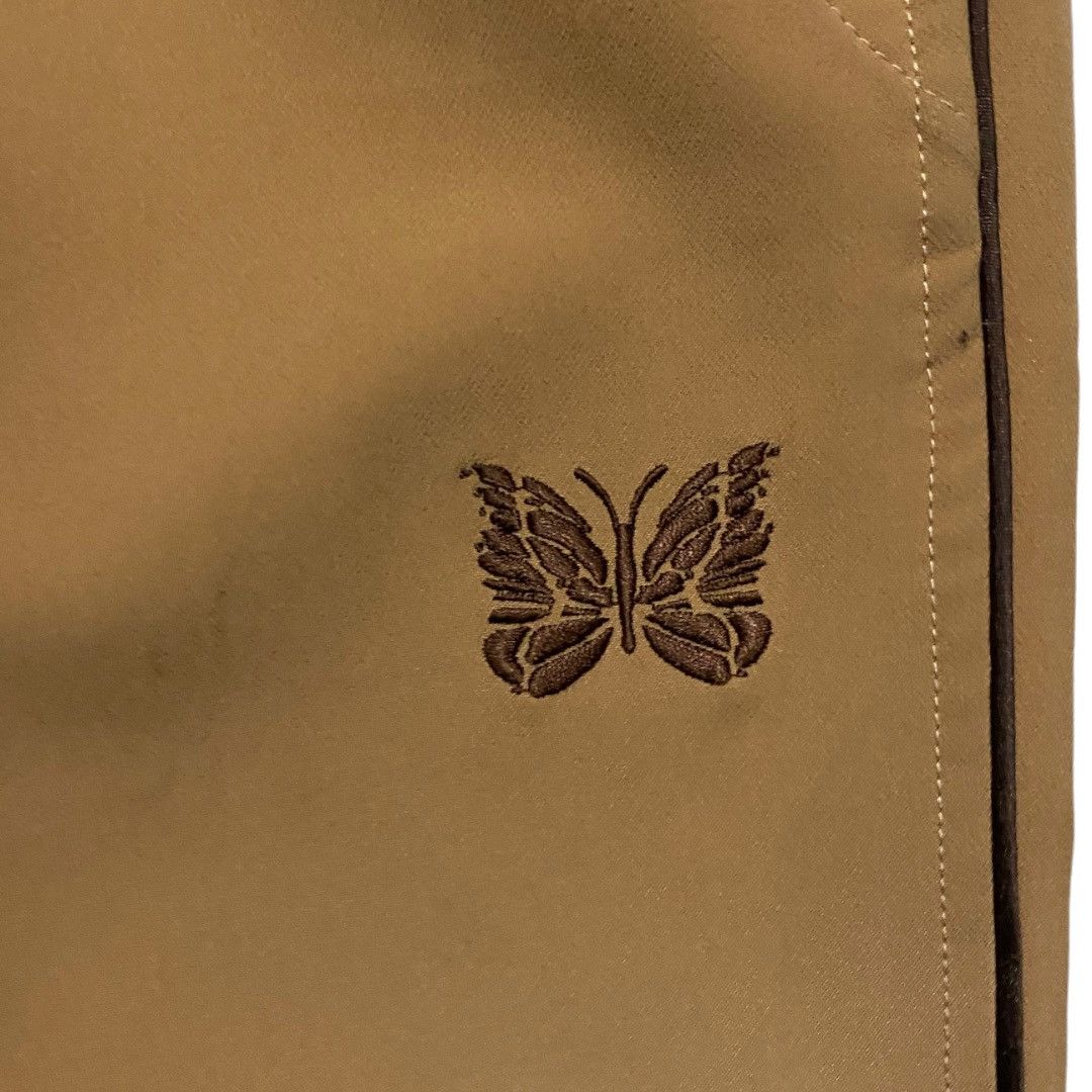 Needles Needles Flare Bottom Pants Size US 34 / EU 50 - 2 Thumbnail