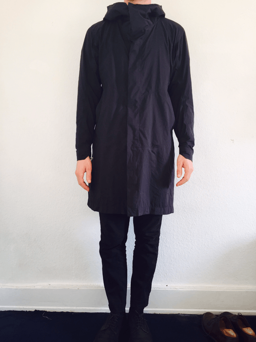 Arc'Teryx Veilance Apsis Windshell Coat | Grailed