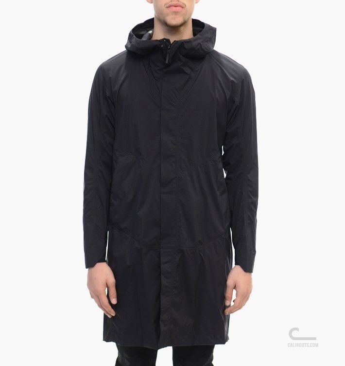 Arc'Teryx Veilance Apsis Windshell Coat | Grailed