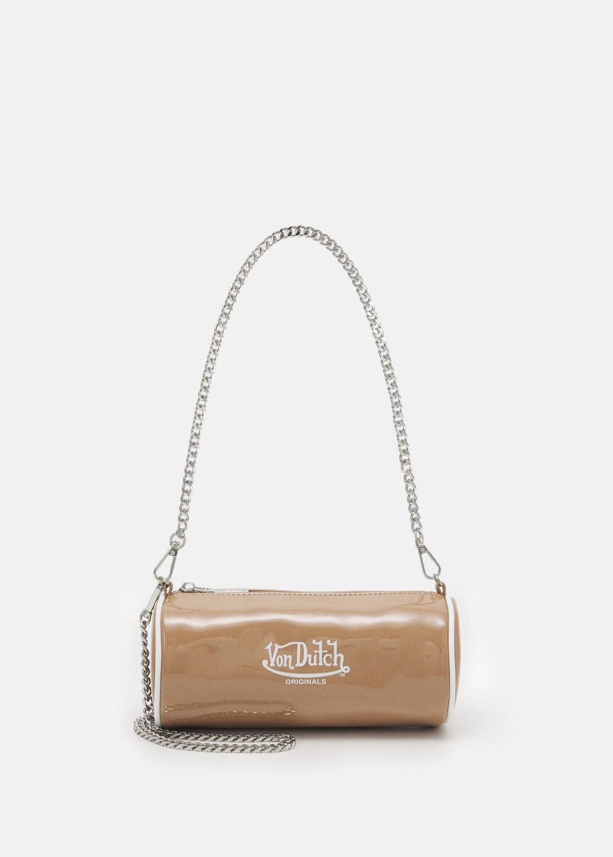Von Dutch Hand Bag Shoulder Bag Grail Japan Y2k