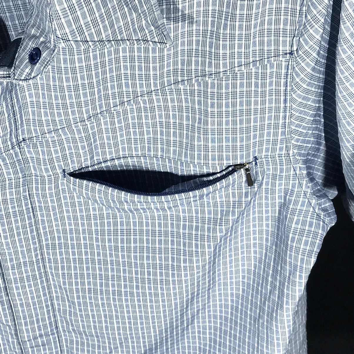 Nike Nike ACG Short Sleeve Shirt Size S - M Size US S / EU 44-46 / 1 - 6 Thumbnail