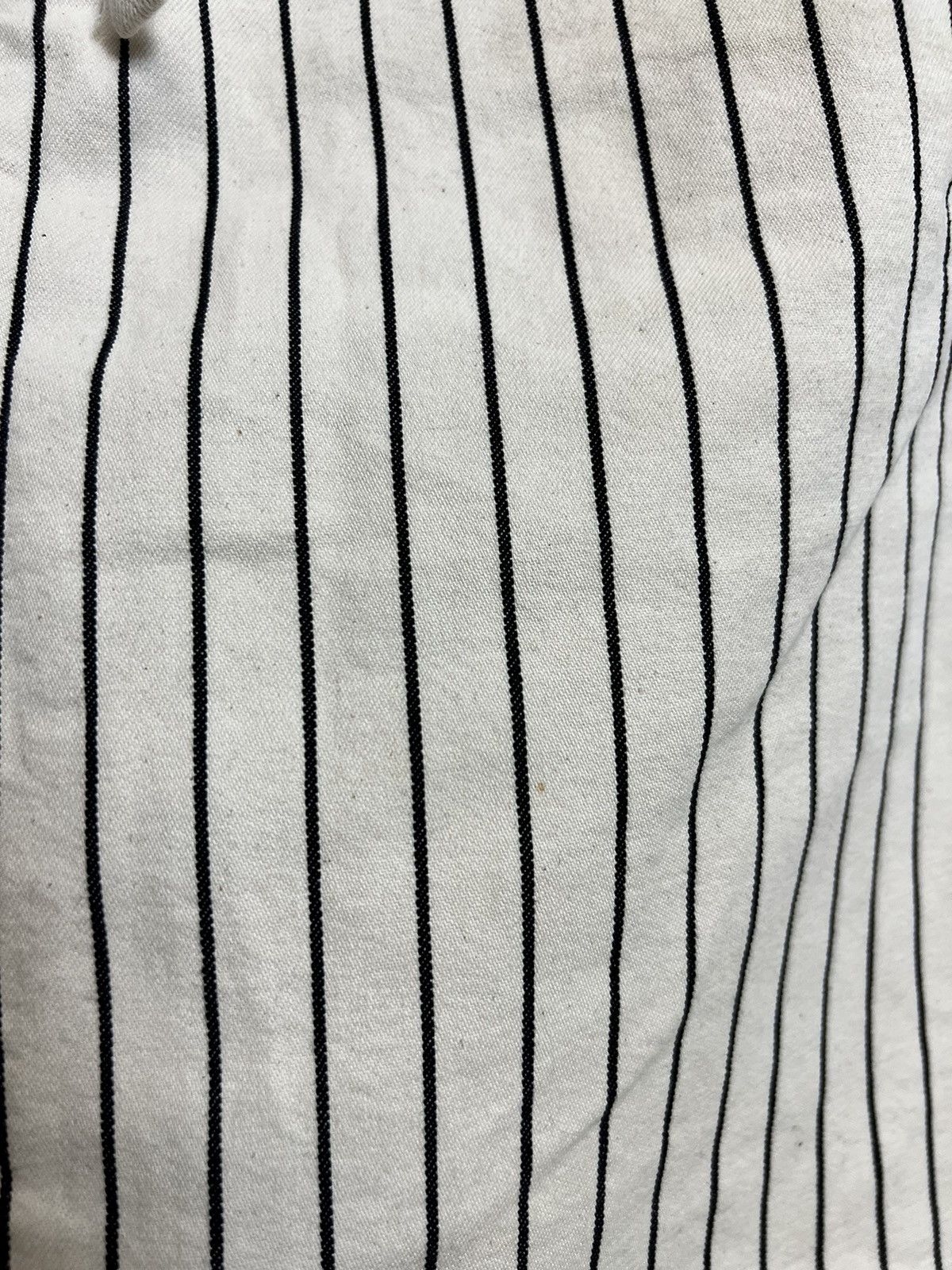 Carhartt Vintage Carhartt Striped Black White Womens Skirt Size 29 Size XL / US 12-14 / IT 48-50 - 5 Thumbnail