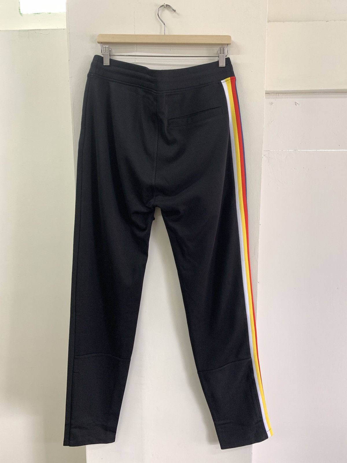 Billionaire Boys Club Billionaire Boys Club Track Pants Size US 32 / EU 48 - 4 Thumbnail
