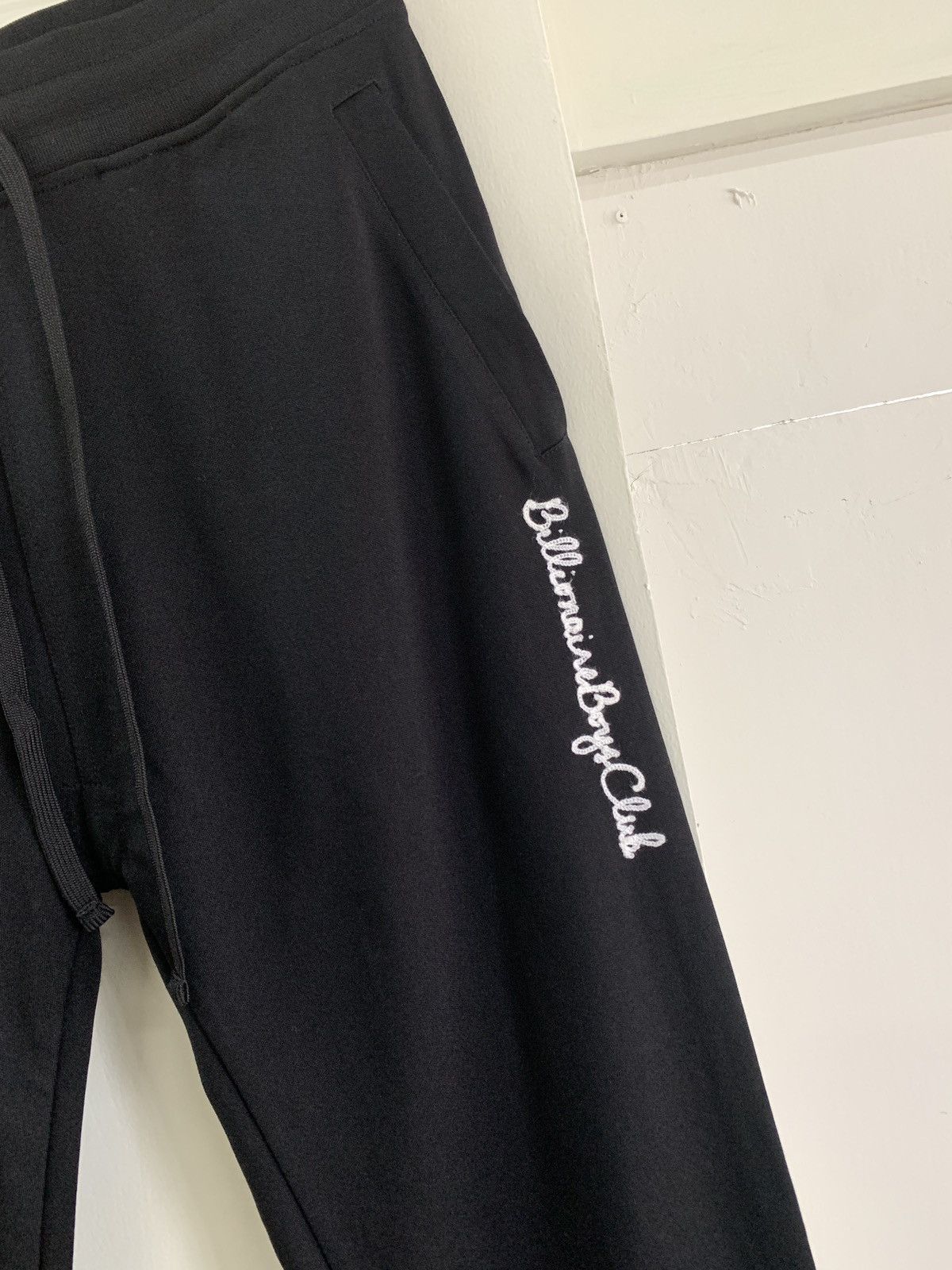 Billionaire Boys Club Billionaire Boys Club Track Pants Size US 32 / EU 48 - 2 Thumbnail