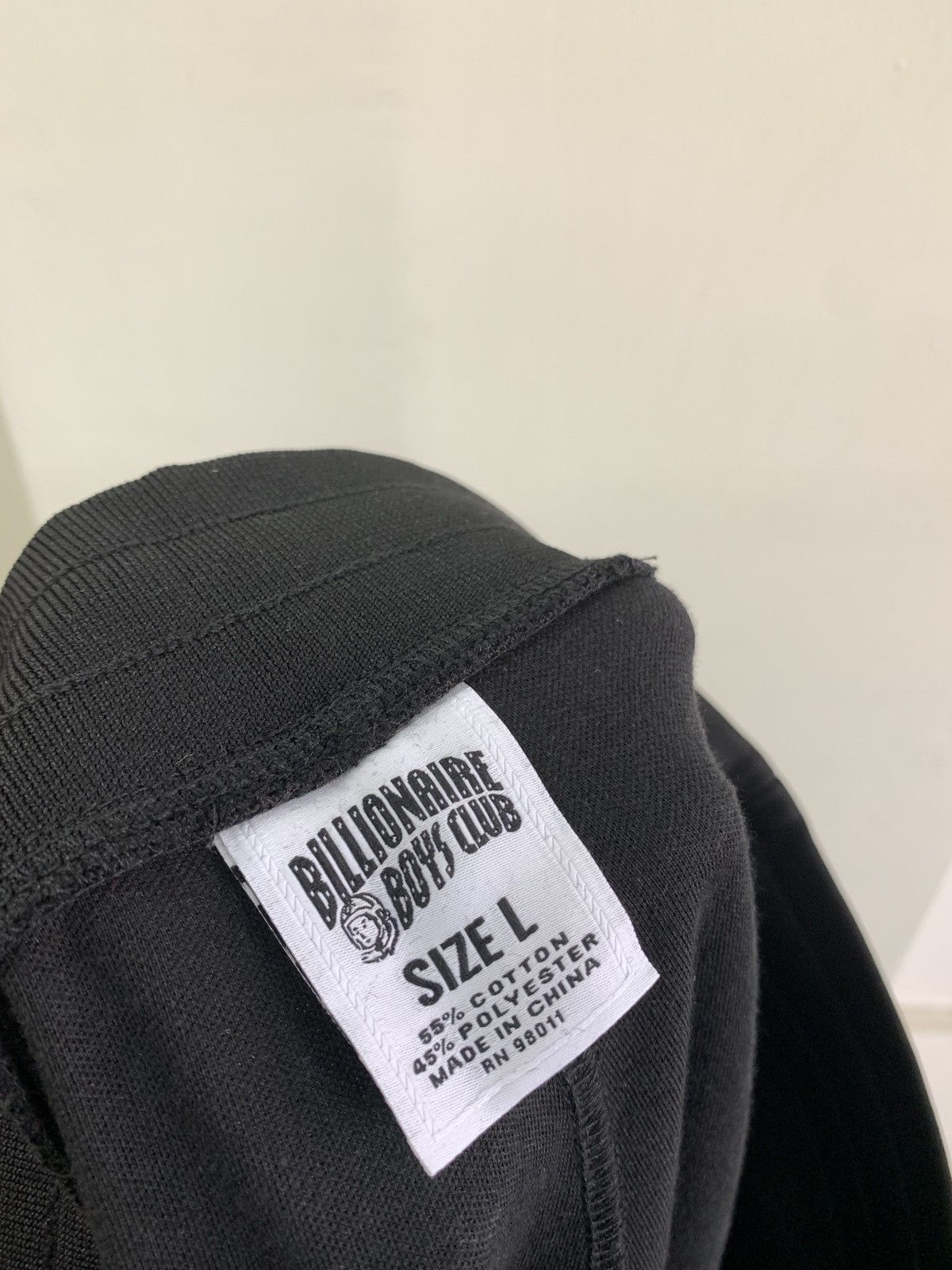 Billionaire Boys Club Billionaire Boys Club Track Pants Size US 32 / EU 48 - 6 Thumbnail
