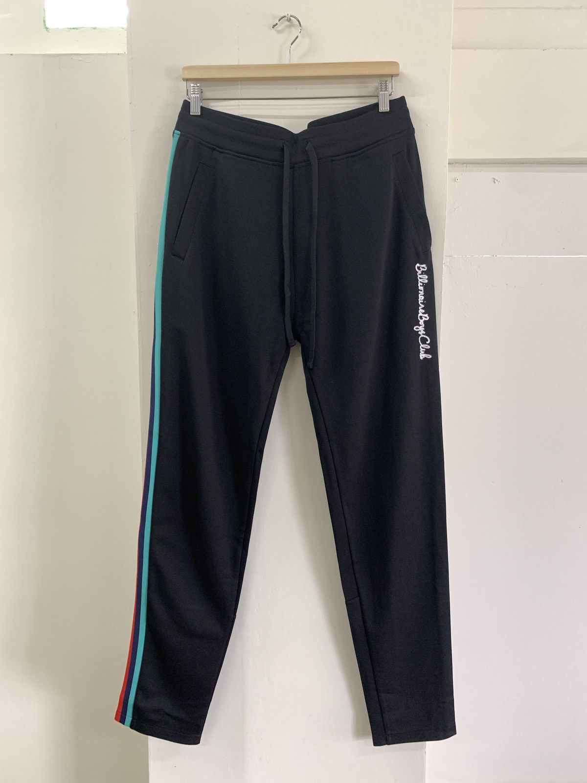 Billionaire Boys Club Billionaire Boys Club Track Pants Size US 32 / EU 48 - 1 Thumbnail