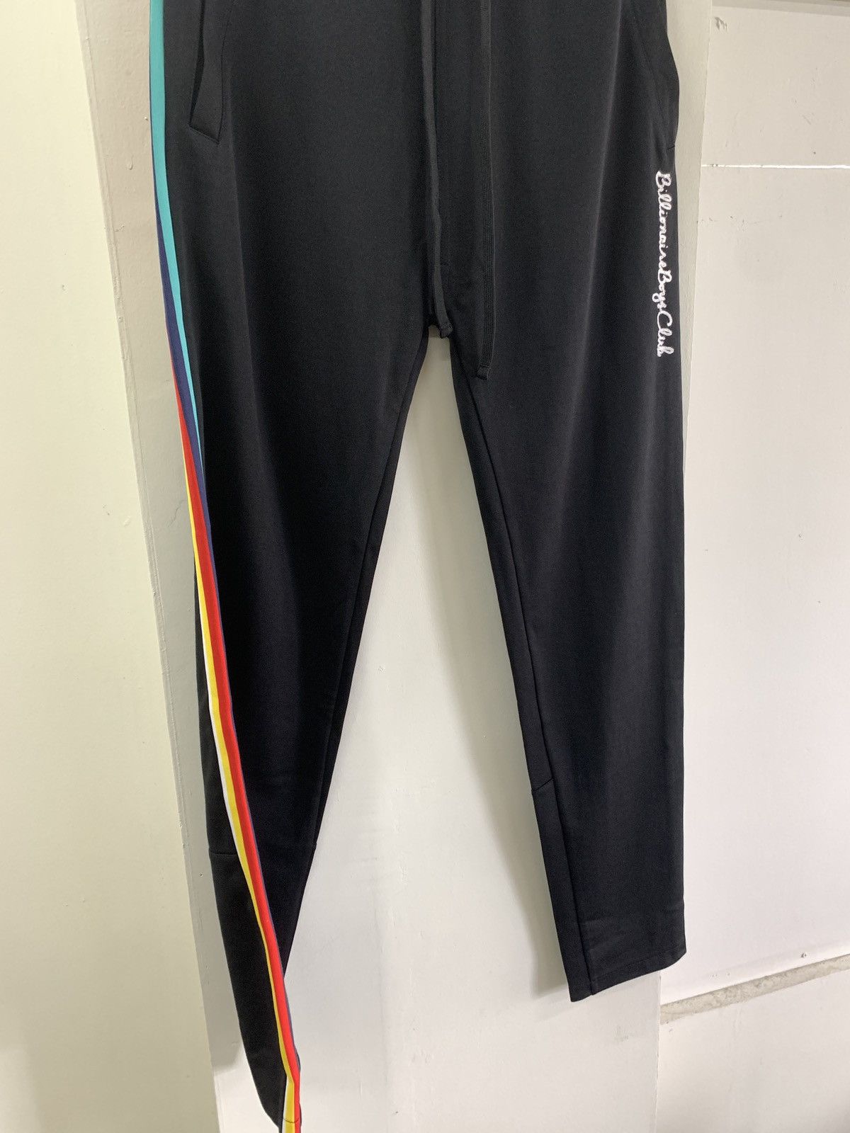 Billionaire Boys Club Billionaire Boys Club Track Pants Size US 32 / EU 48 - 3 Thumbnail