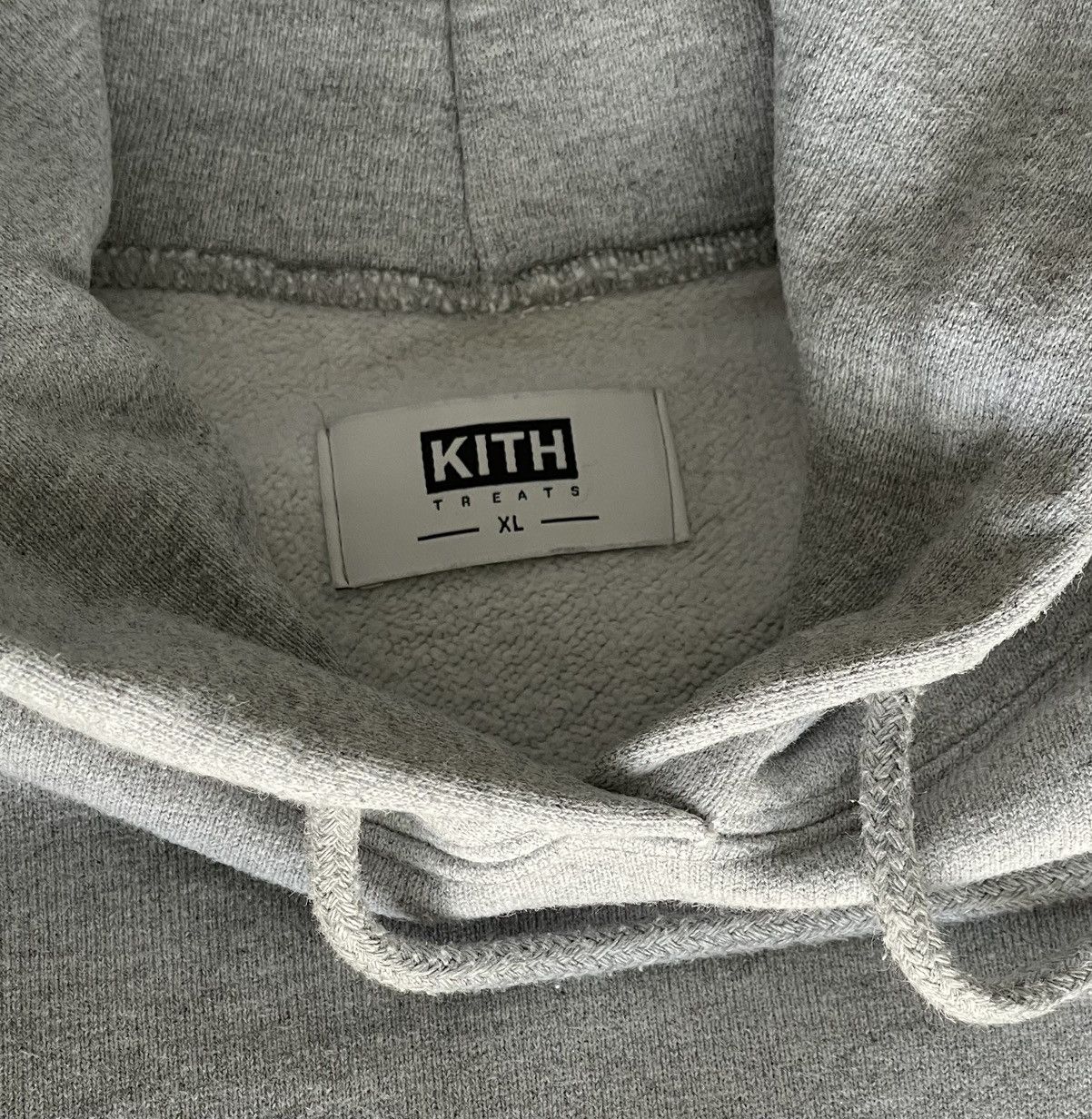 Kith Kith Treats Ice Cream Sandwich Hoodie KITH New York Size US XL / EU 56 / 4 - 4 Thumbnail
