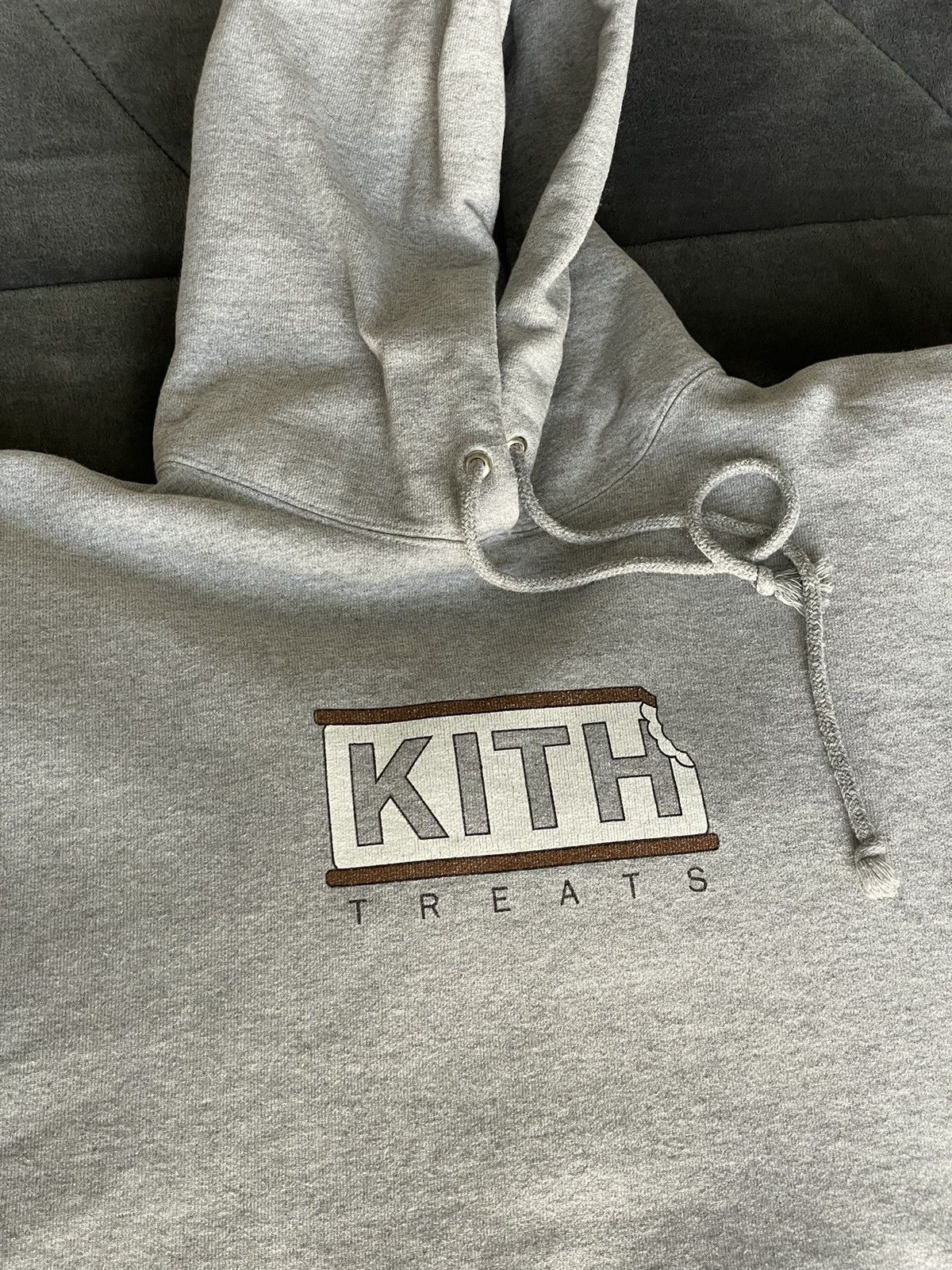 Kith Kith Treats Ice Cream Sandwich Hoodie KITH New York Size US XL / EU 56 / 4 - 2 Thumbnail