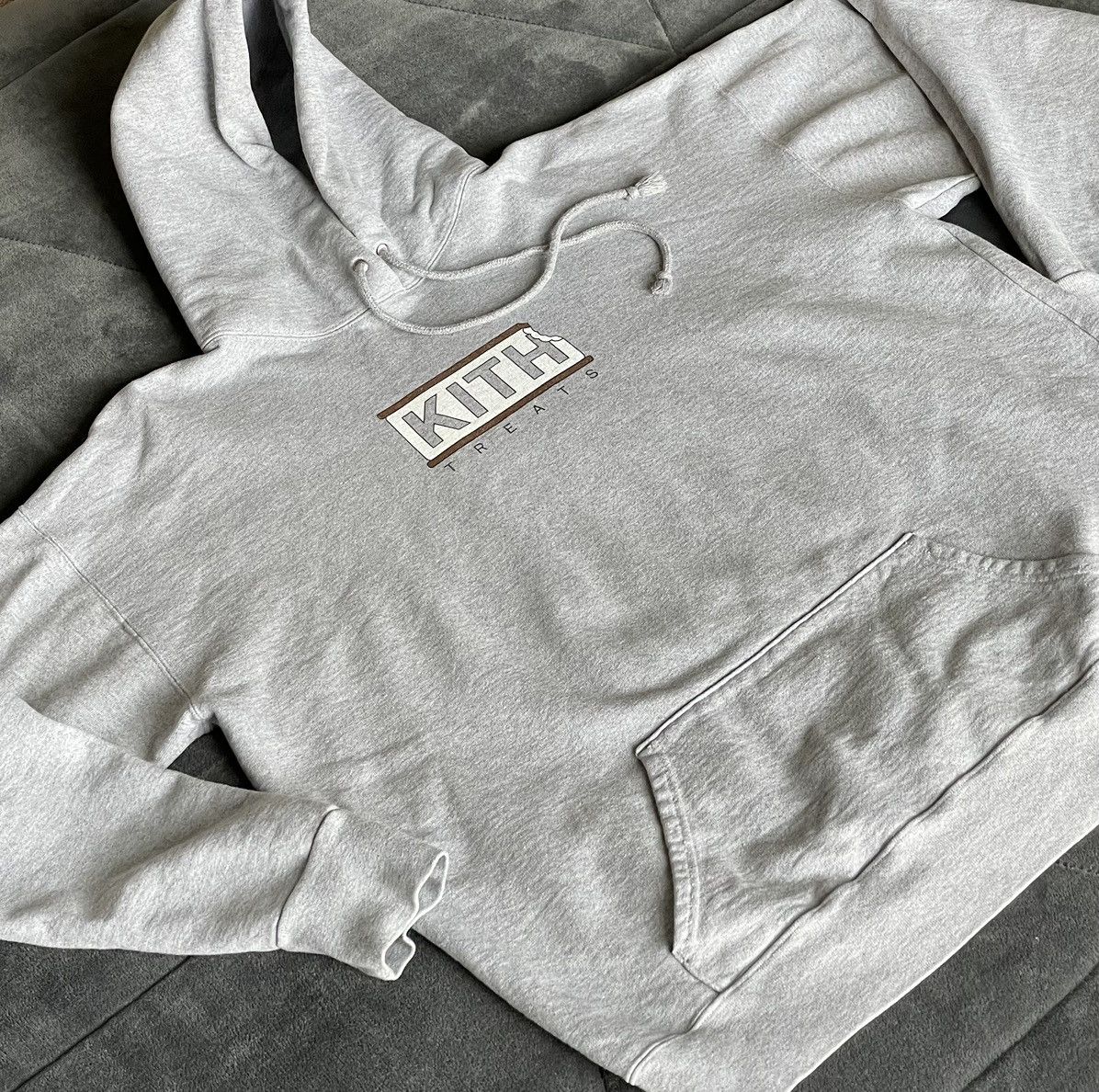 Kith Kith Treats Ice Cream Sandwich Hoodie KITH New York Size US XL / EU 56 / 4 - 6 Thumbnail