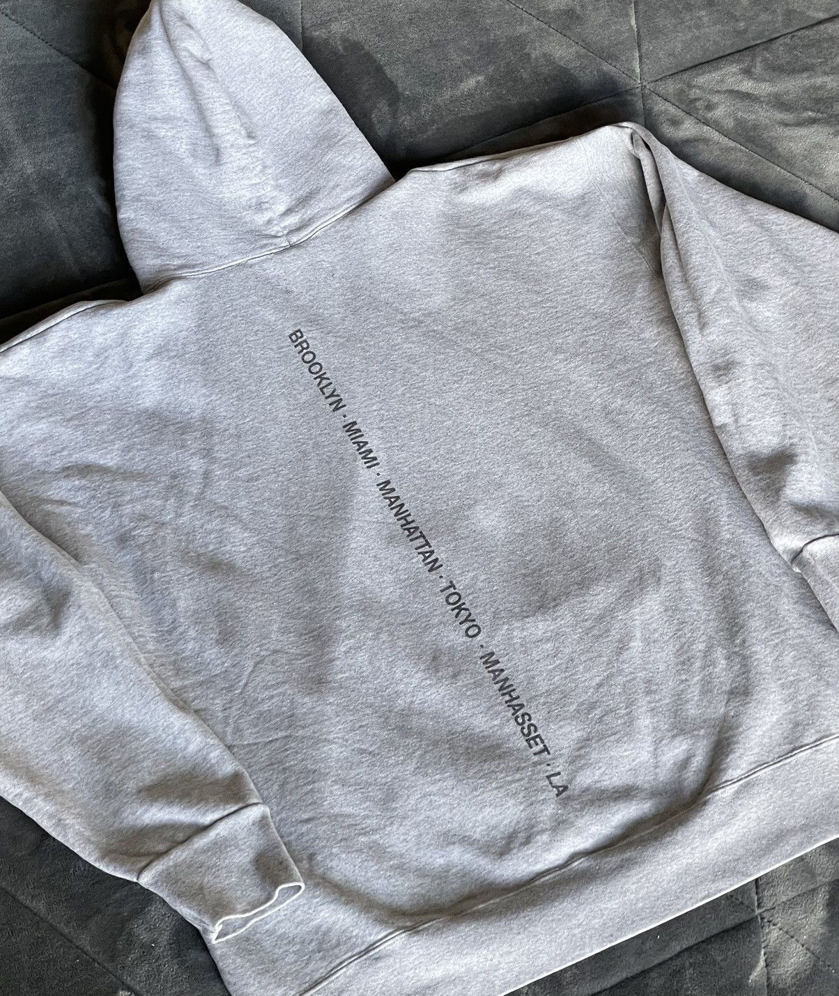 Kith Kith Treats Ice Cream Sandwich Hoodie KITH New York Size US XL / EU 56 / 4 - 7 Thumbnail