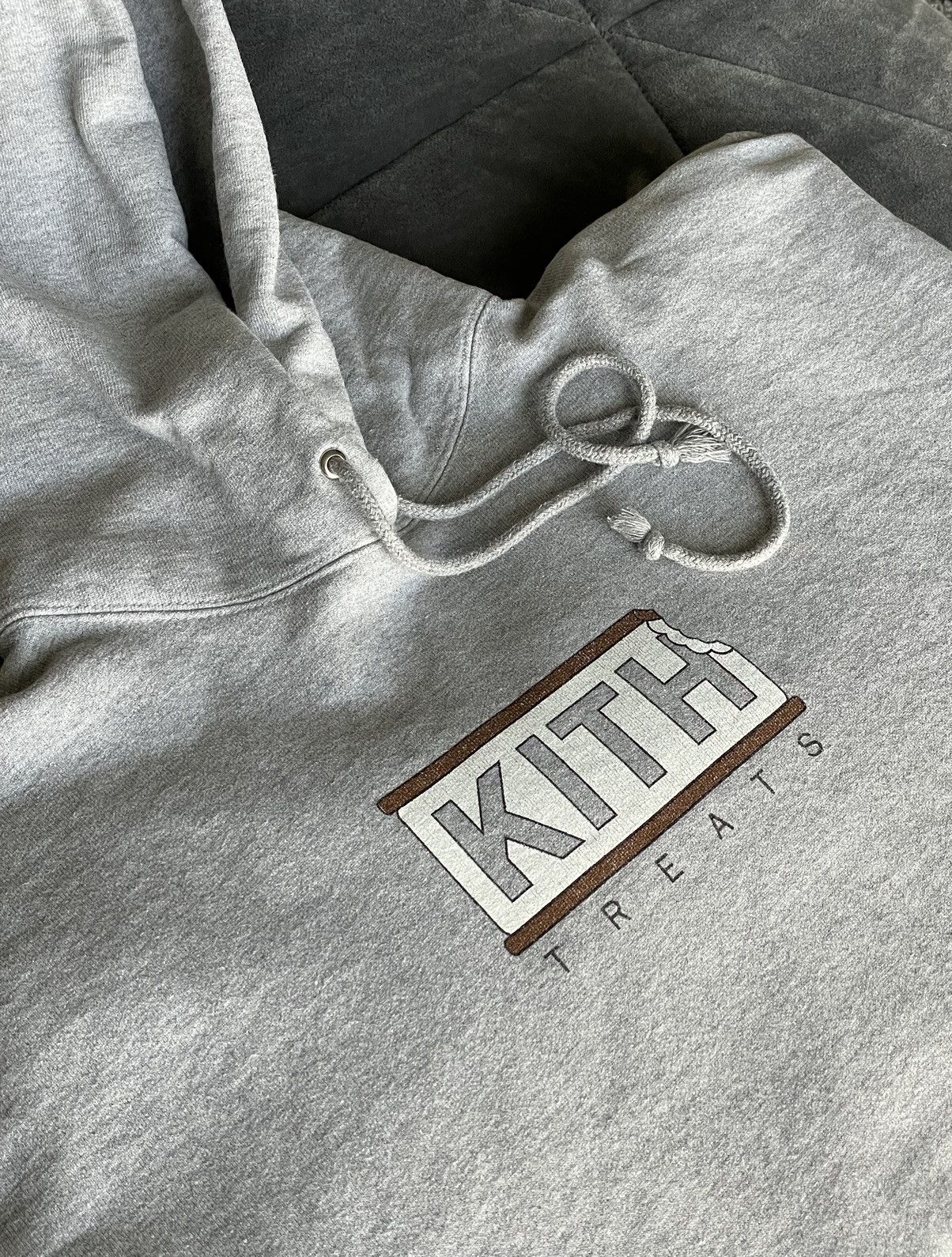 Kith Kith Treats Ice Cream Sandwich Hoodie KITH New York Size US XL / EU 56 / 4 - 3 Thumbnail