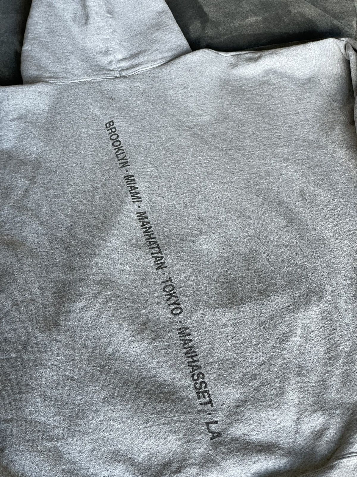 Kith Kith Treats Ice Cream Sandwich Hoodie KITH New York Size US XL / EU 56 / 4 - 8 Thumbnail