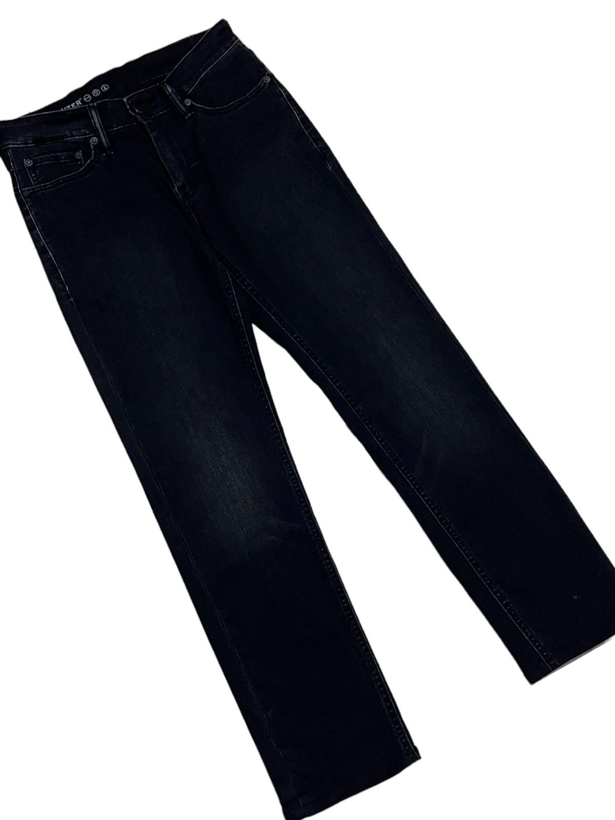 Levis 511 Commuter Black Casual Denim
