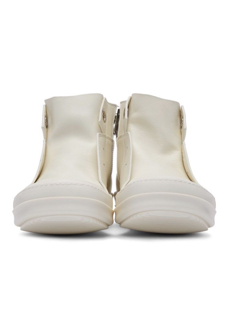 Rick Owens Island Dunk Size US 7 / EU 40 - 4 Thumbnail