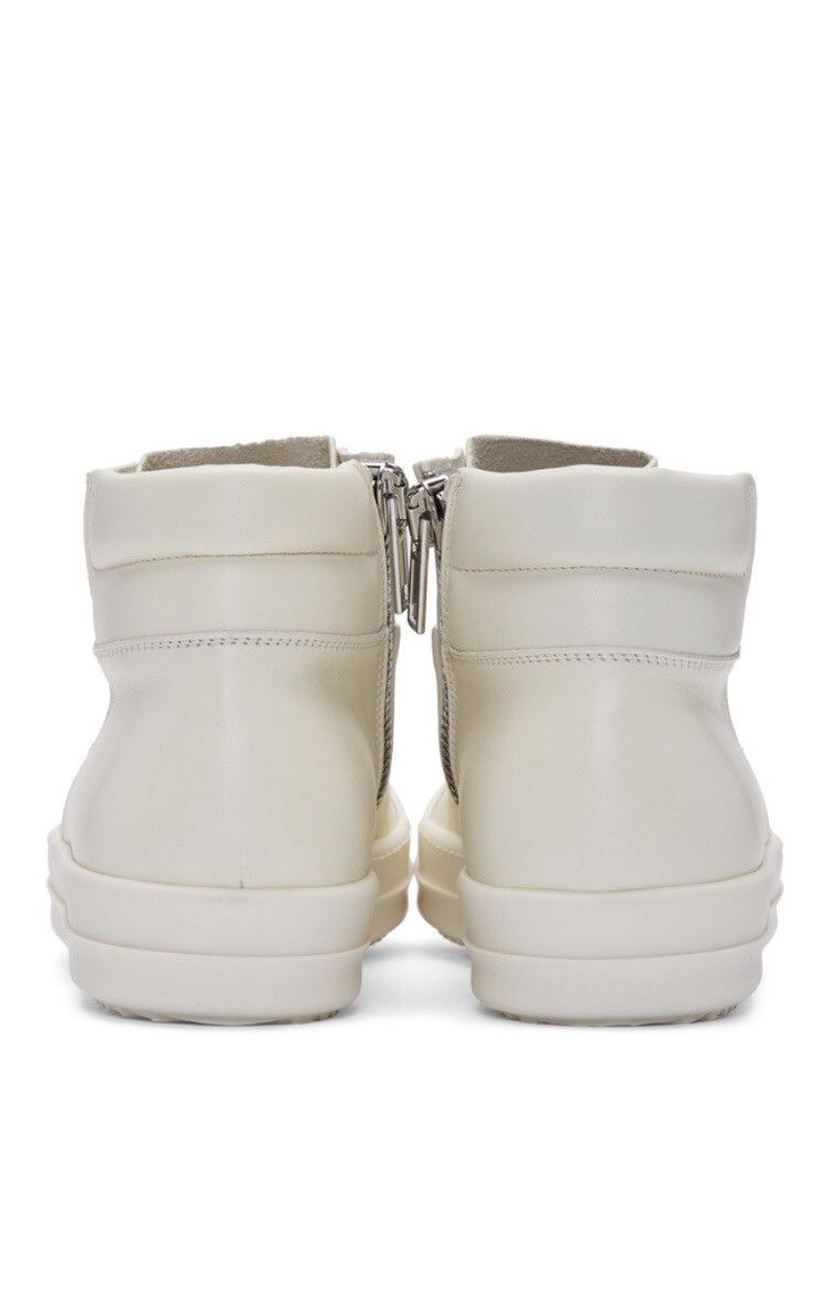 Rick Owens Island Dunk Size US 7 / EU 40 - 2 Thumbnail