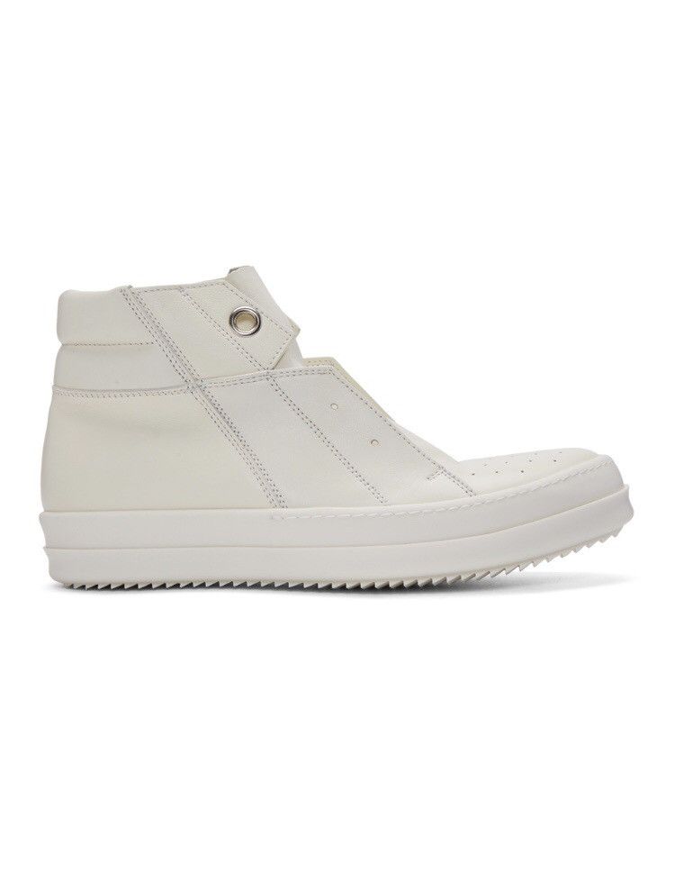 Rick Owens Island Dunk Size US 7 / EU 40 - 5 Thumbnail