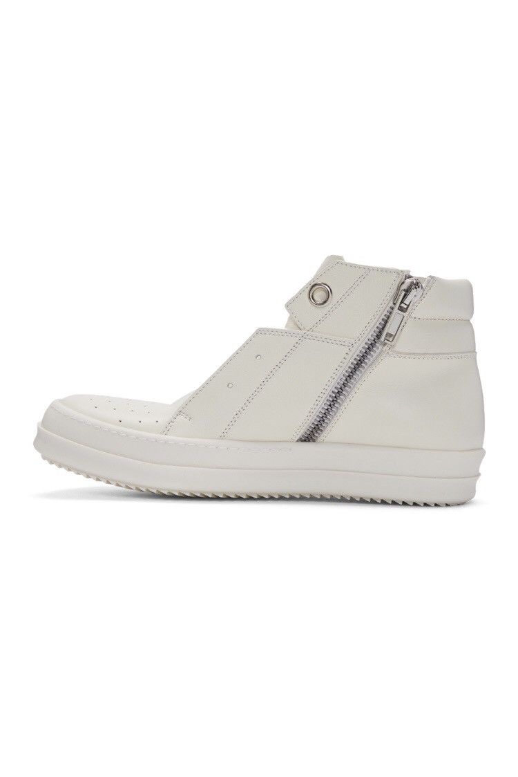 Rick Owens Island Dunk Size US 7 / EU 40 - 3 Thumbnail