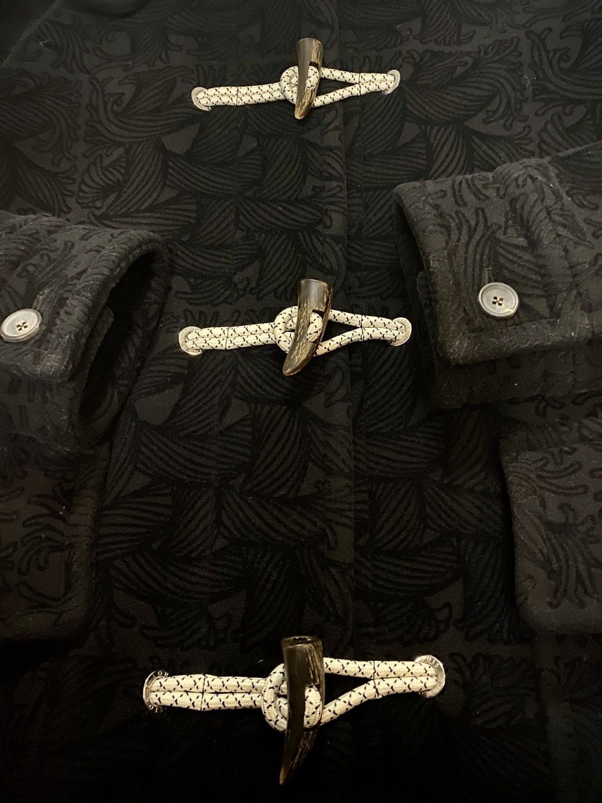 Christopher Nemeth × Kim Jones × Louis Vuitton LV LOUIS VUITTON by KIM JONES FW15 Nemeth Size US L / EU 52-54 / 3 - 4 Thumbnail