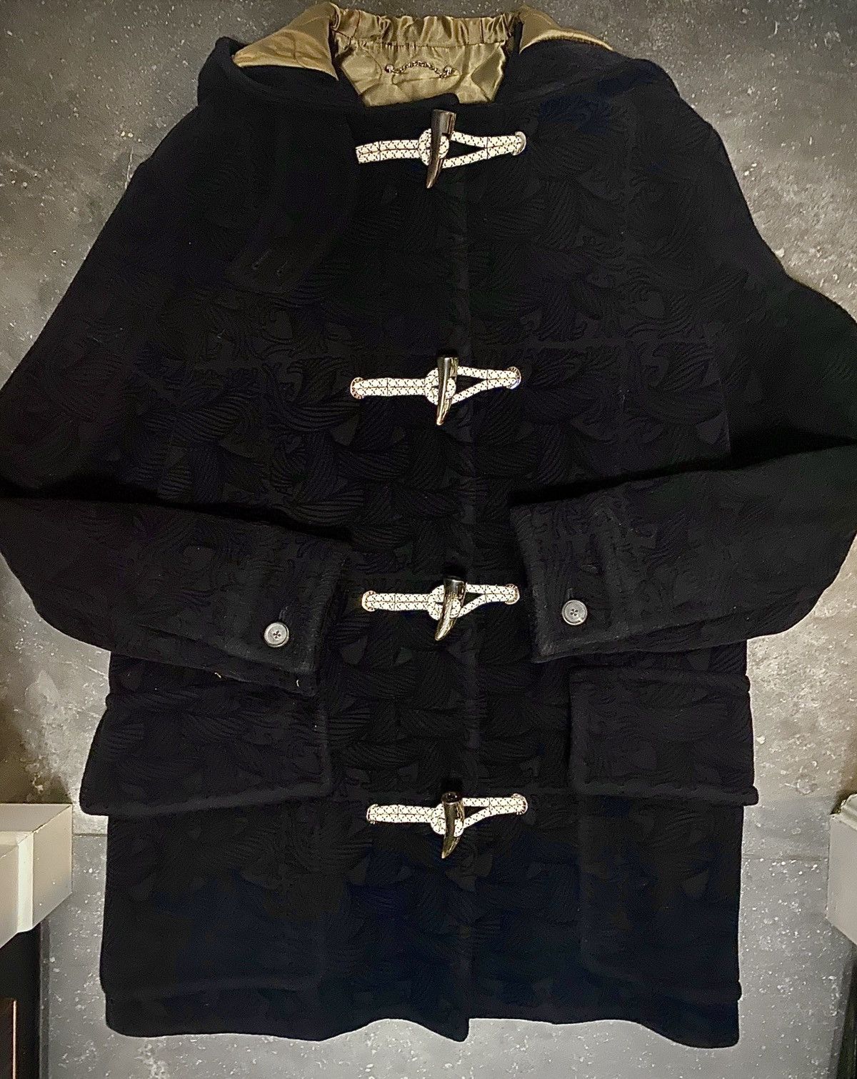 LV LOUIS VUITTON by KIM JONES FW15 Nemeth