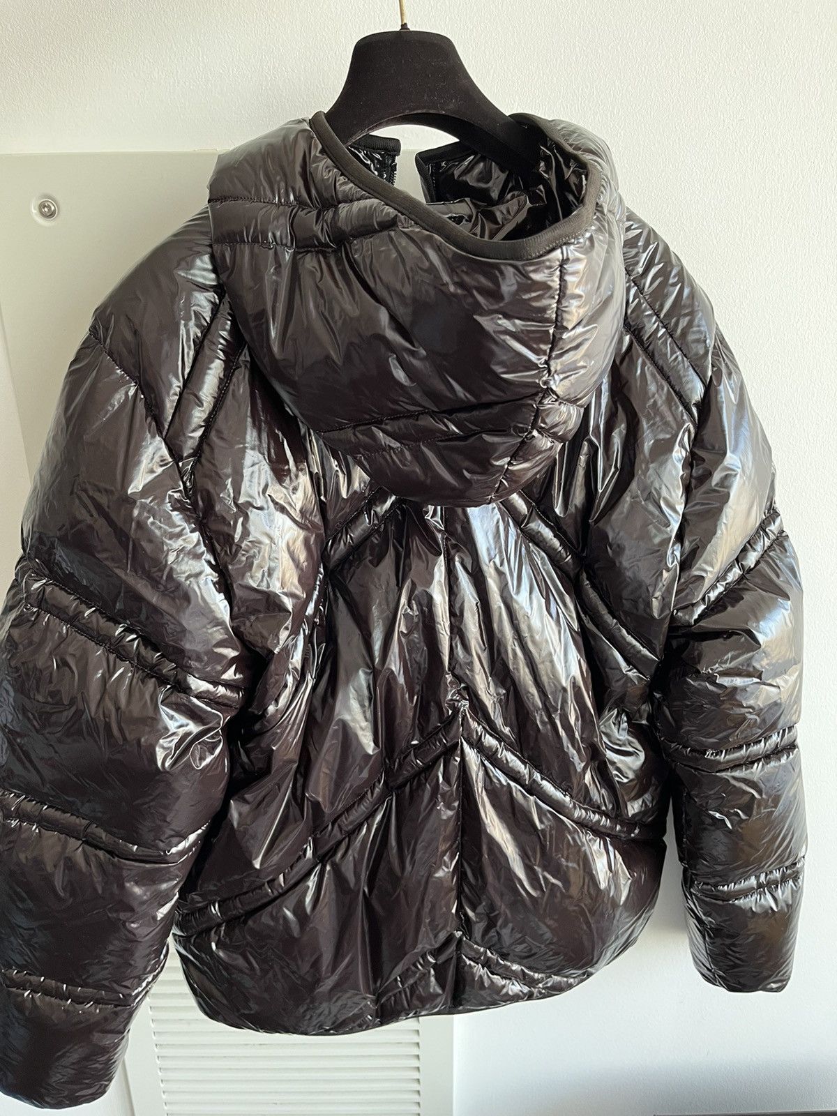 Bottega Veneta $2,700 Super Runway Bottega Coat Goose Down Size US M / EU 48-50 / 2 - 5 Thumbnail