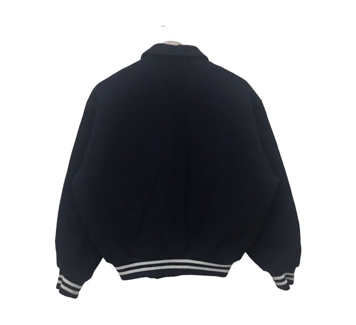 McGregor Vintage Mcgregor American Spirit Varsity Jacket Size US M / EU 48-50 / 2 - 4 Thumbnail