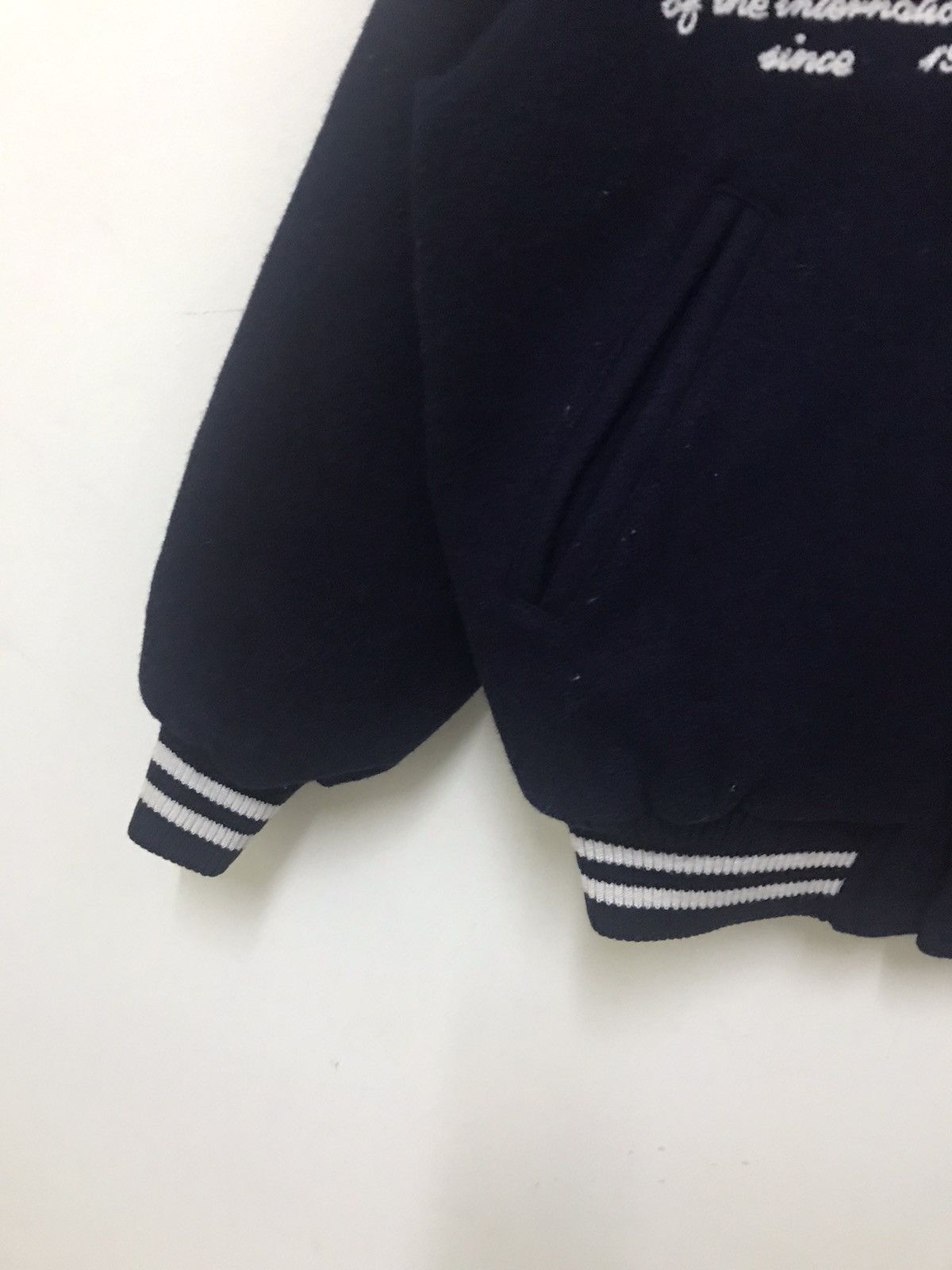 McGregor Vintage Mcgregor American Spirit Varsity Jacket Size US M / EU 48-50 / 2 - 7 Thumbnail