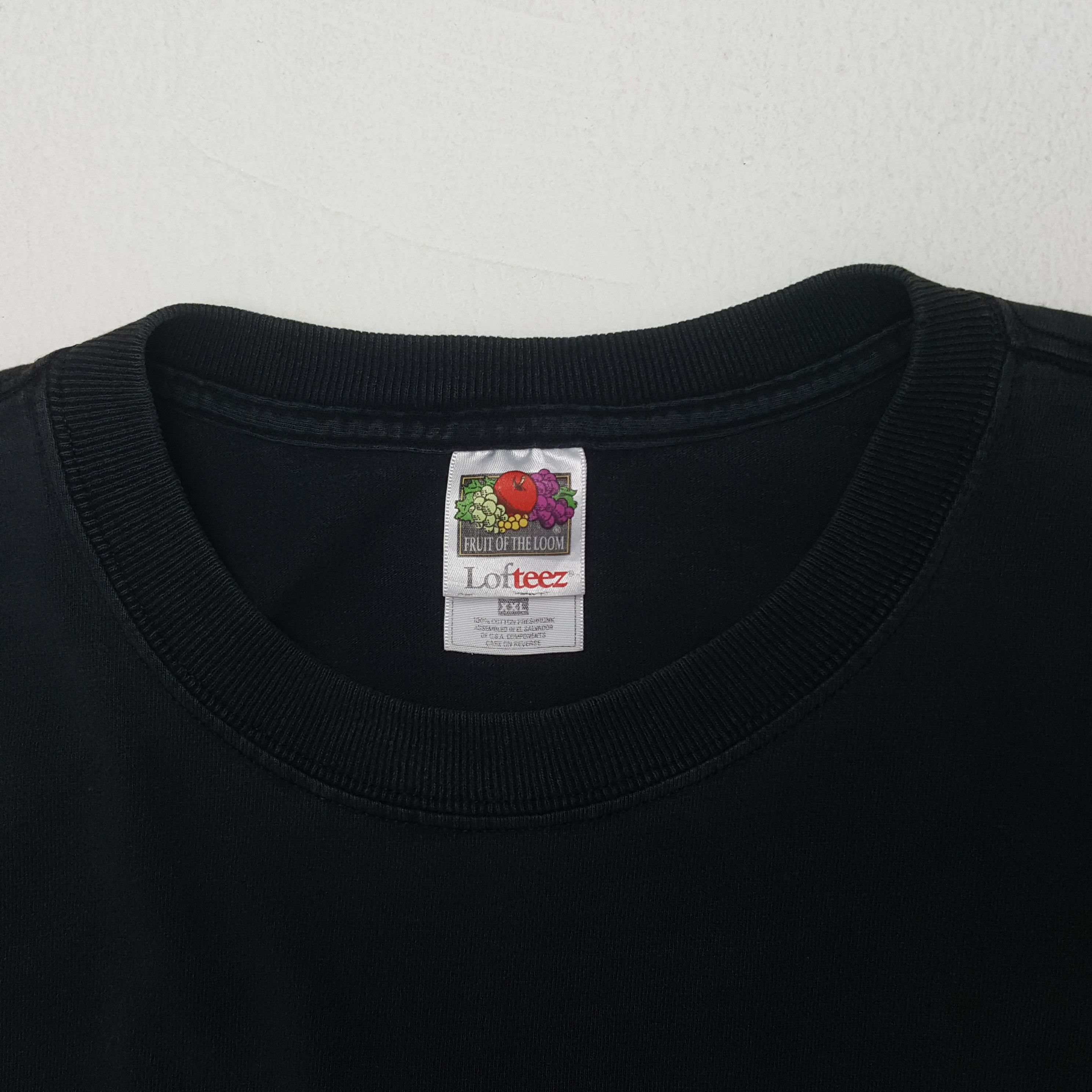 Vintage BMW Of San Francisco Racing Tshirt