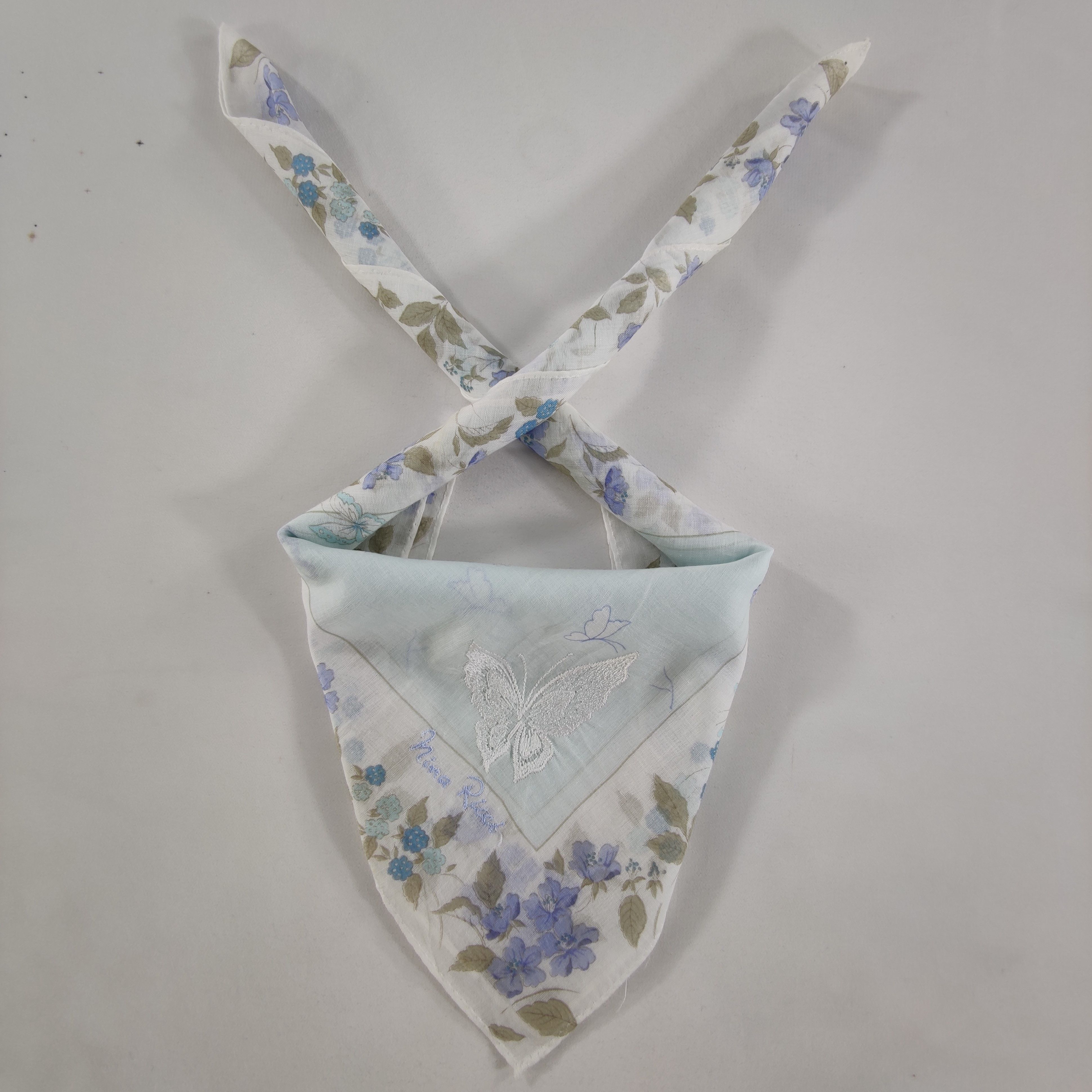 Nina Ricci Nina Ricci Handkerchief/Neckerchief/Bandana Size ONE SIZE - 1 Thumbnail