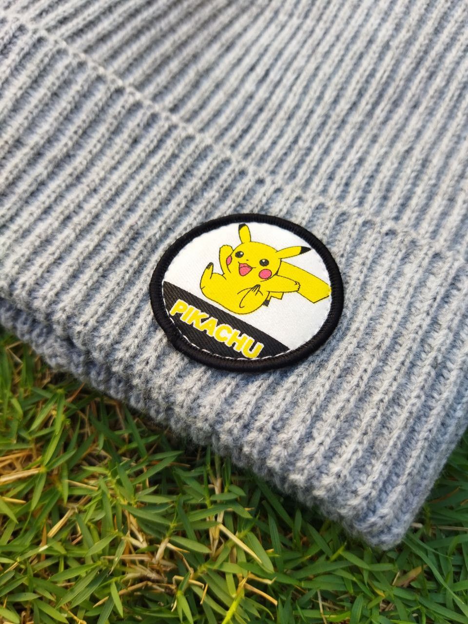 Vintage Vintage Pokemon Beanie Size ONE SIZE - 3 Thumbnail