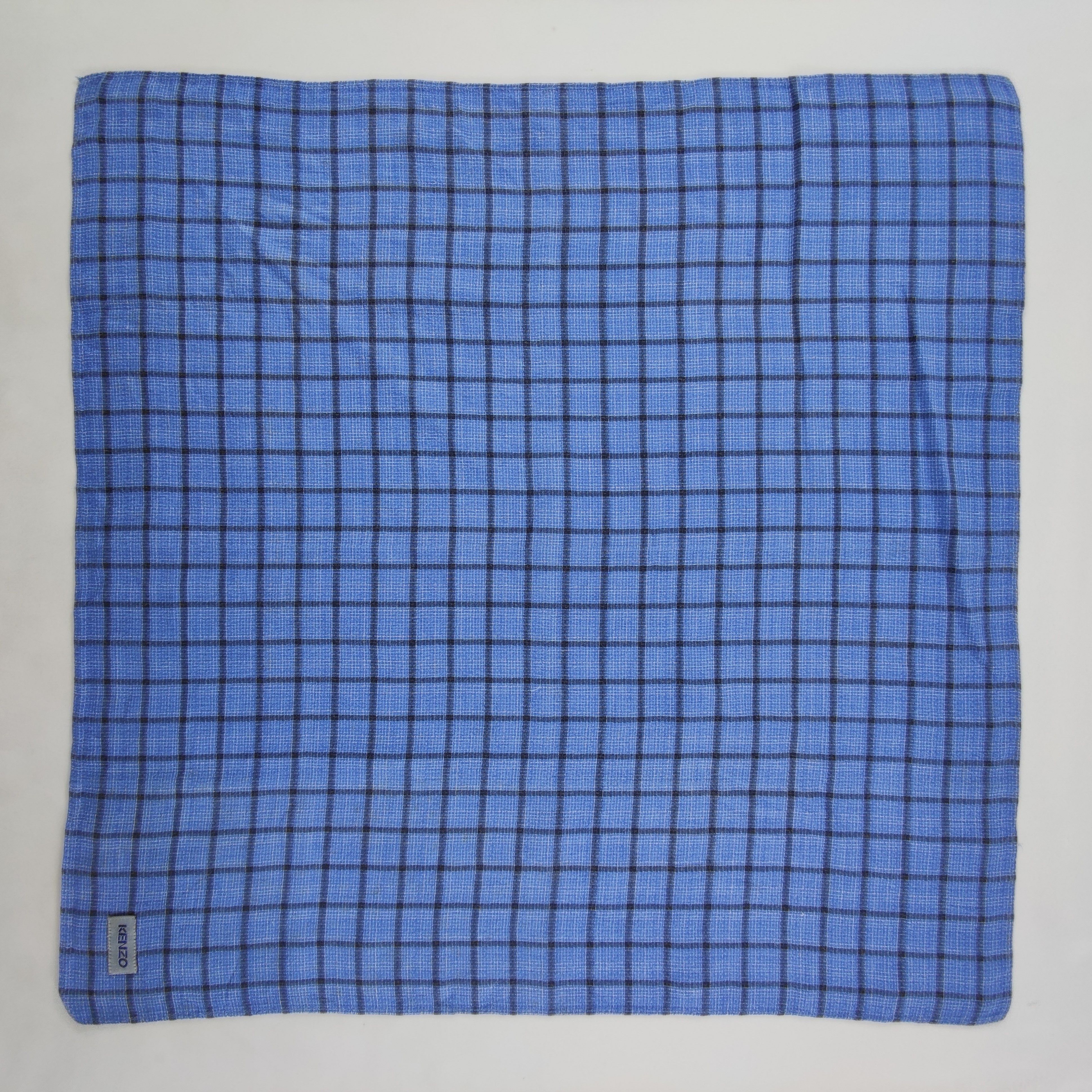 Kenzo Kenzo Handkerchief/Neckerchief/Bandana HC265 Size ONE SIZE - 2 Thumbnail