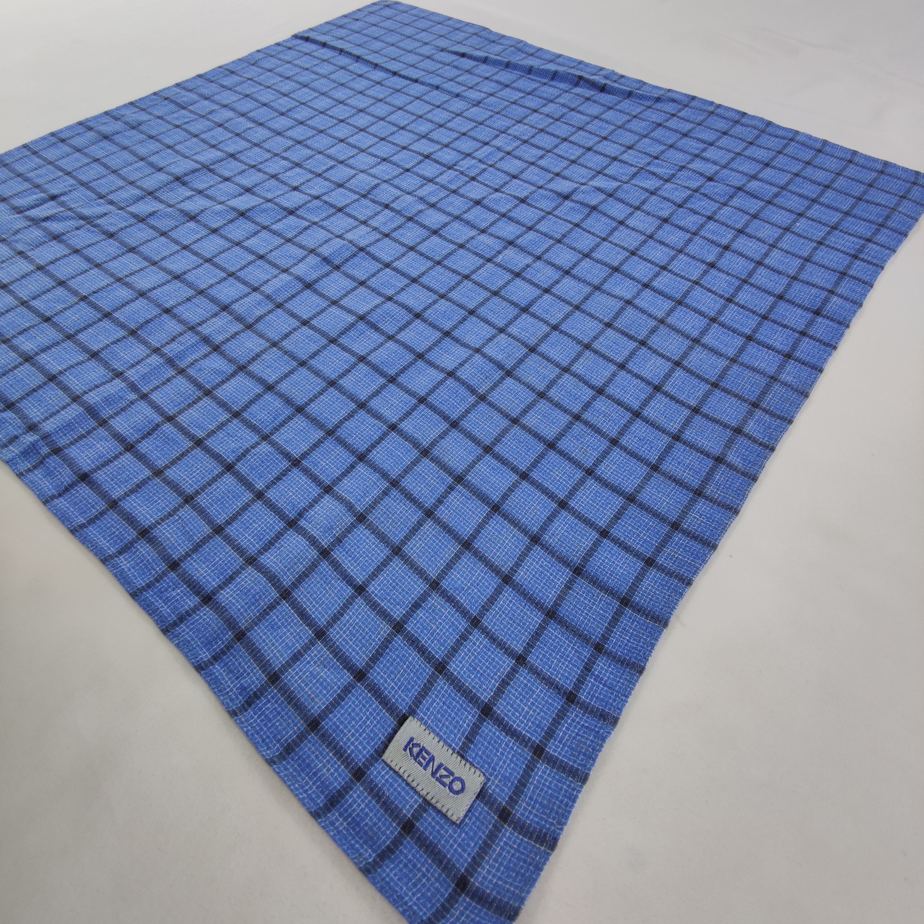 Kenzo Kenzo Handkerchief/Neckerchief/Bandana HC265 Size ONE SIZE - 3 Thumbnail