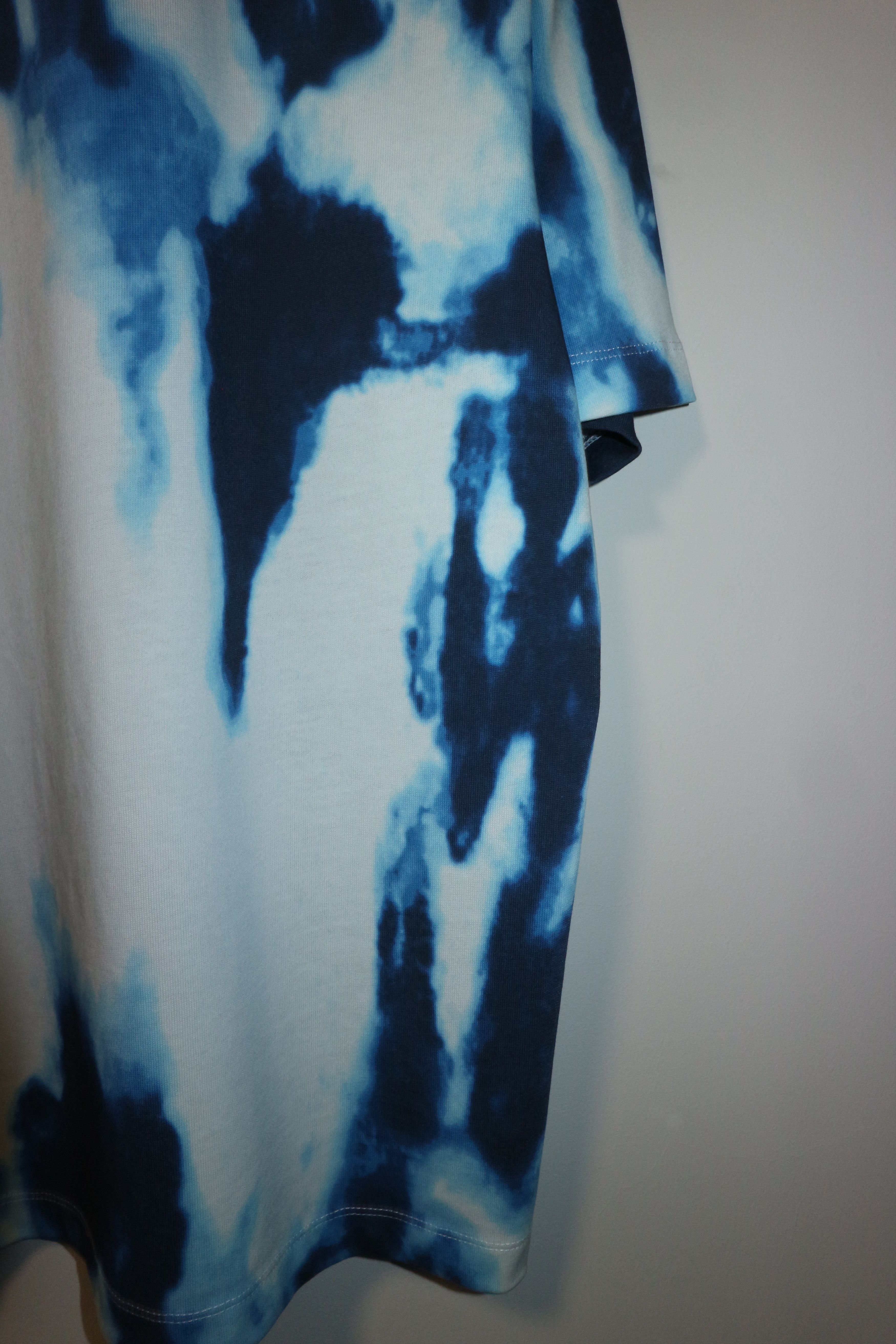 Helmut Lang Spring tour 2018 logo t-shirt Size US XS / EU 42 / 0 - 7 Thumbnail