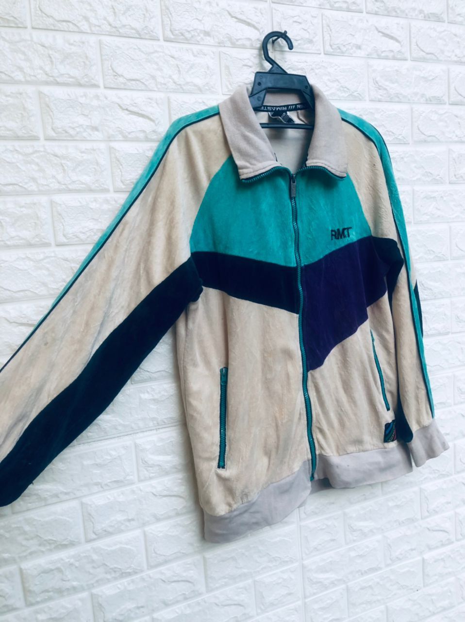 Japanese Brand Vintage Rimaster Japanese Designer Fashion Style Size US L / EU 52-54 / 3 - 5 Thumbnail