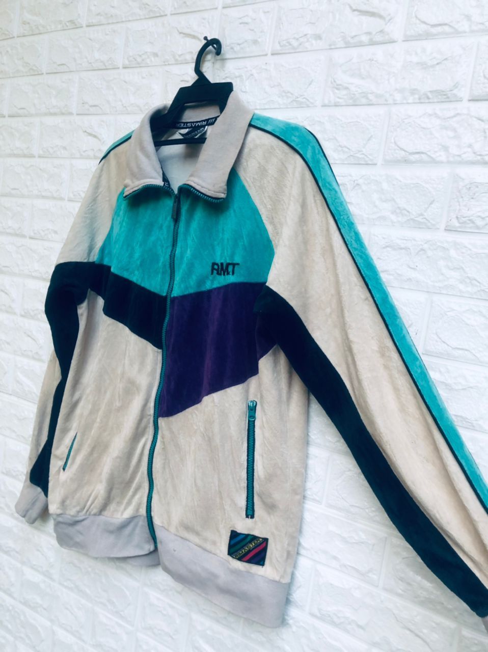 Japanese Brand Vintage Rimaster Japanese Designer Fashion Style Size US L / EU 52-54 / 3 - 6 Thumbnail