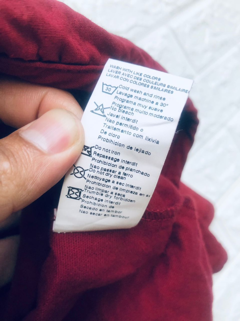 Burberry Vintage Burberry Japanese Designer Streetwear Fashion Style Size US M / EU 48-50 / 2 - 8 Thumbnail