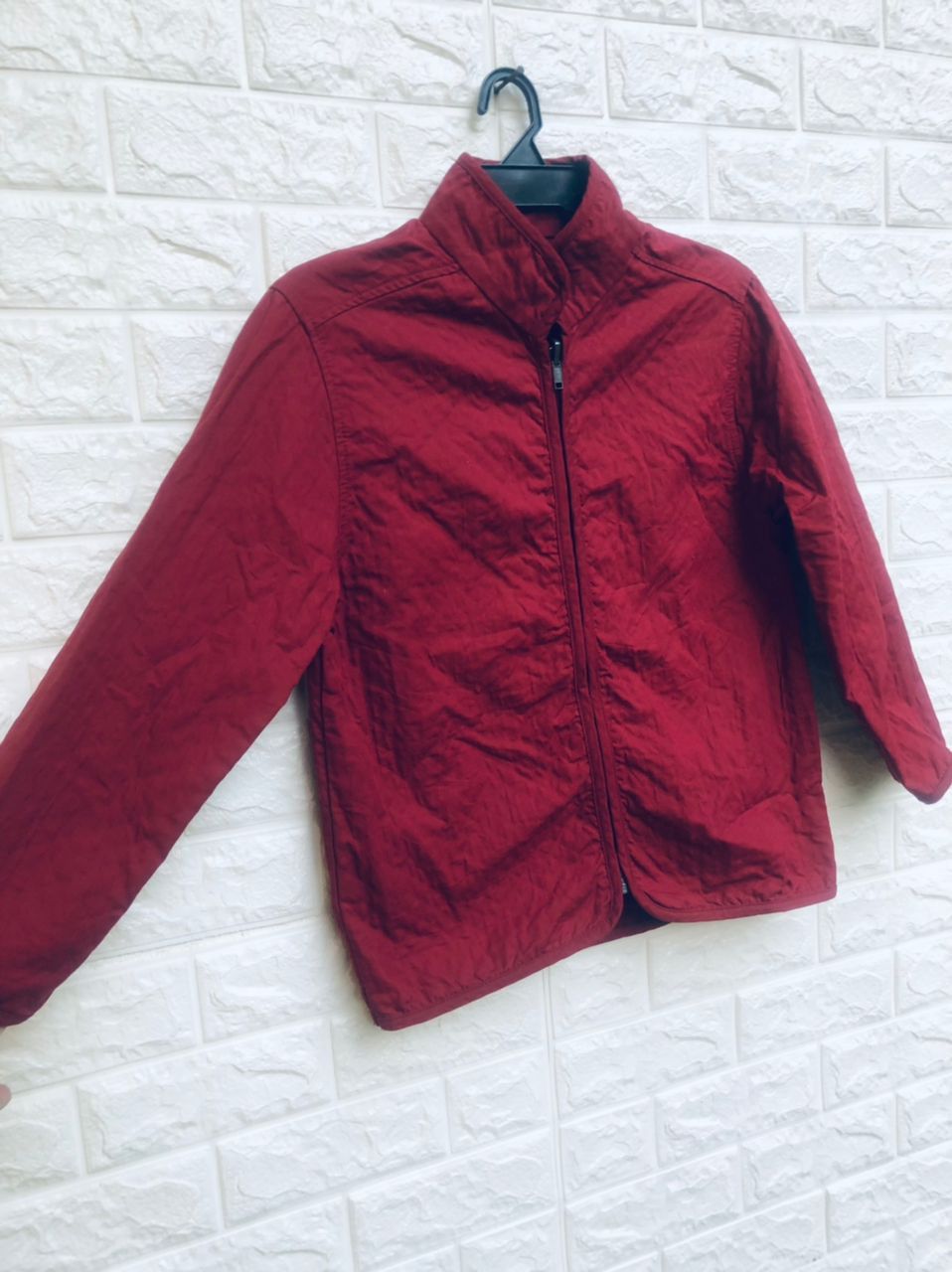 Burberry Vintage Burberry Japanese Designer Streetwear Fashion Style Size US M / EU 48-50 / 2 - 4 Thumbnail