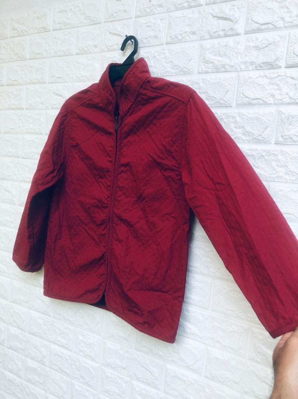 Burberry Vintage Burberry Japanese Designer Streetwear Fashion Style Size US M / EU 48-50 / 2 - 5 Thumbnail