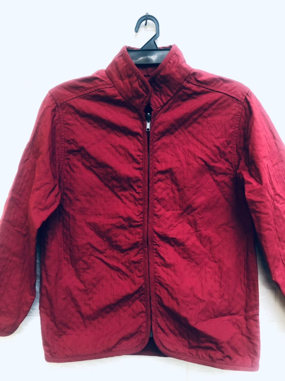 Burberry Vintage Burberry Japanese Designer Streetwear Fashion Style Size US M / EU 48-50 / 2 - 3 Thumbnail
