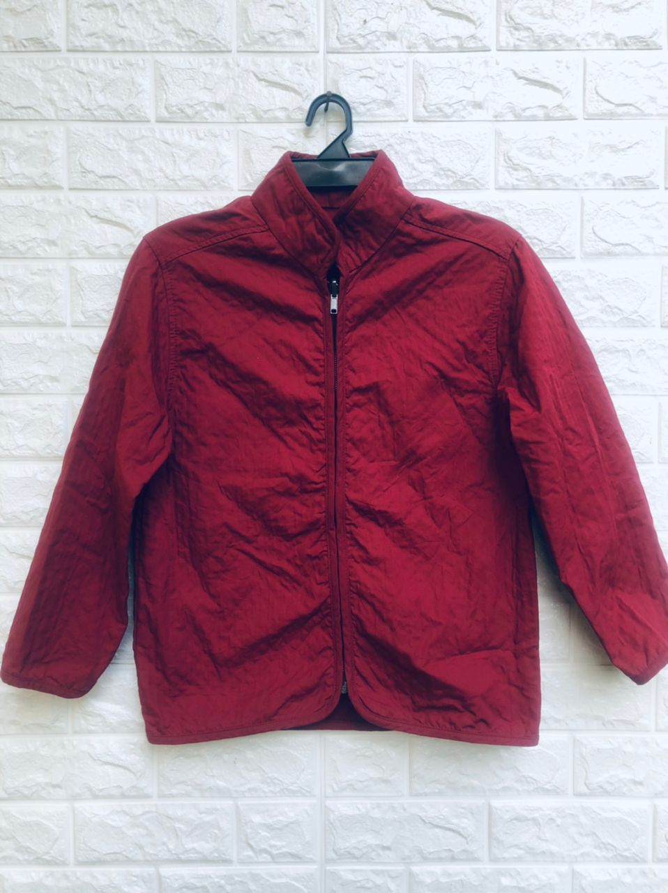 Burberry Vintage Burberry Japanese Designer Streetwear Fashion Style Size US M / EU 48-50 / 2 - 1 Thumbnail