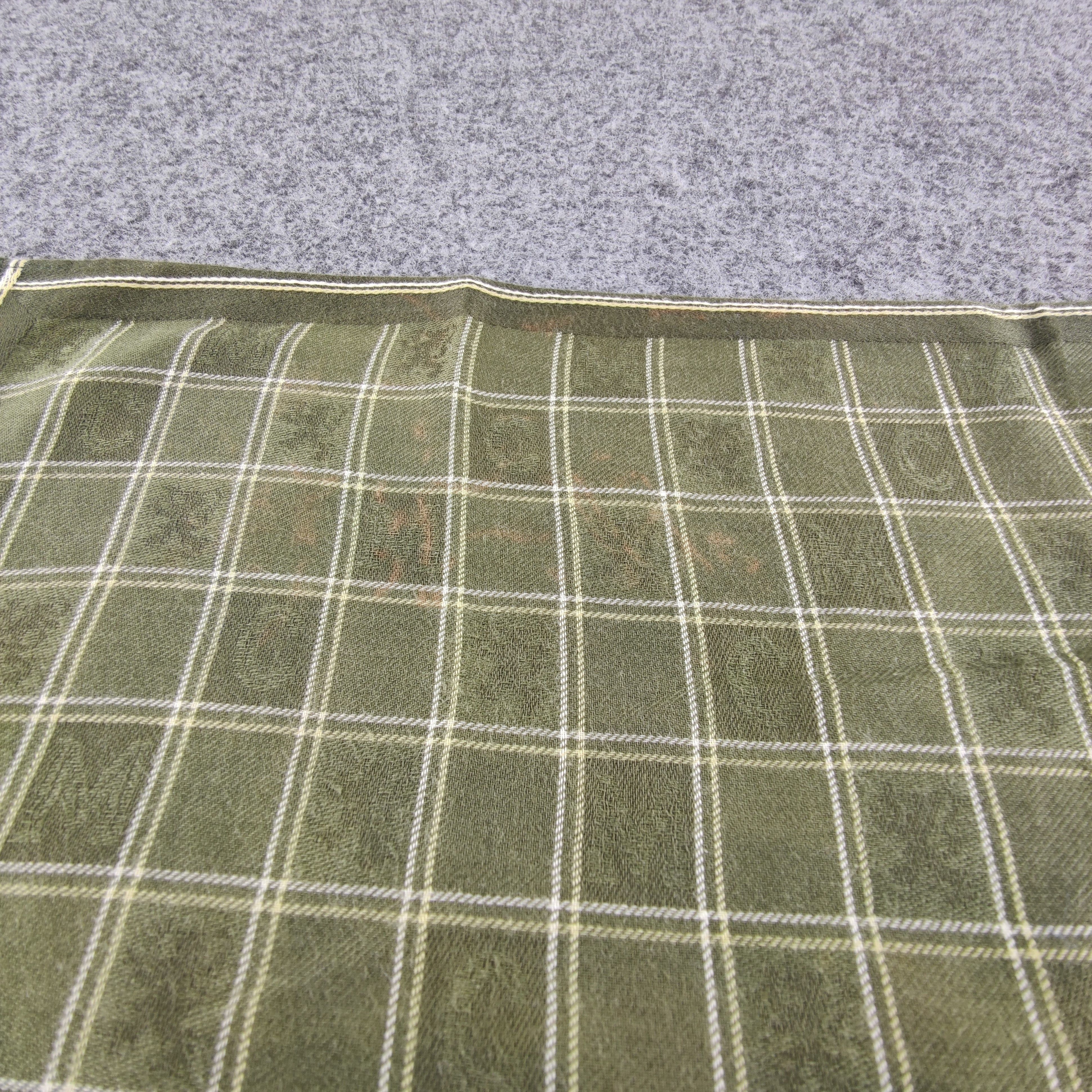 MCM MCM Handkerchief/Neckerchief/Bandana HC416 Size ONE SIZE - 4 Thumbnail