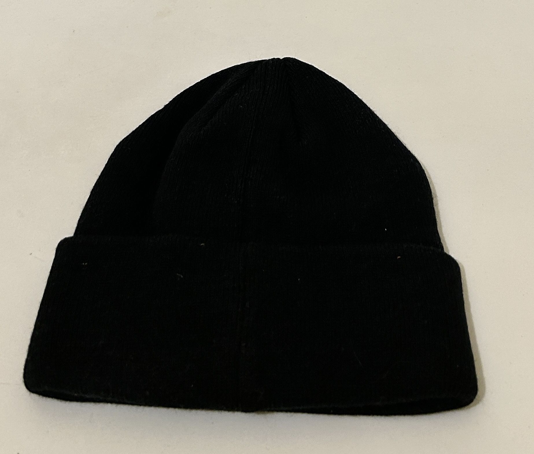 Fucking Awesome fucking awesome beanie navy Size ONE SIZE - 2 Thumbnail