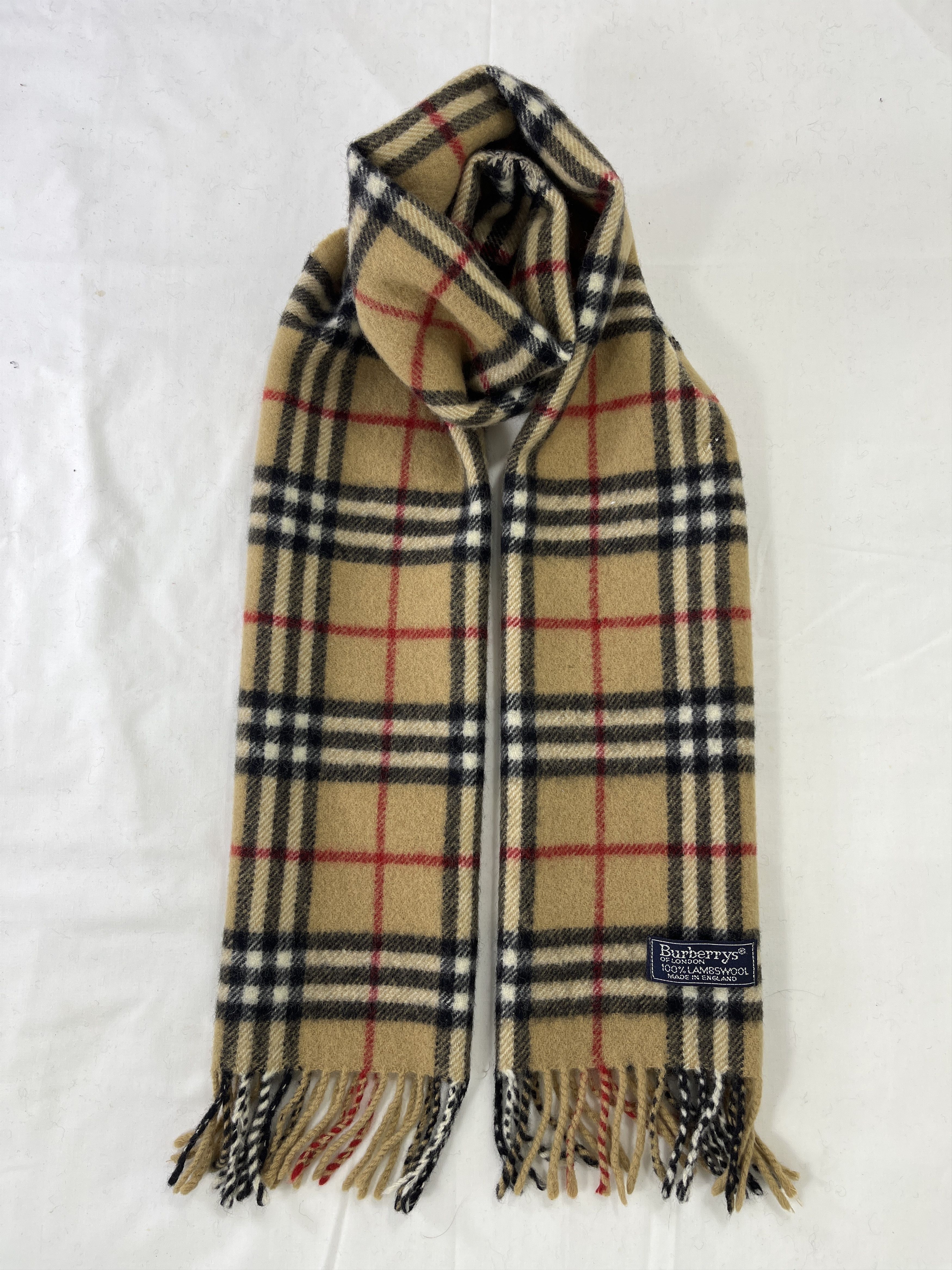 Burberry cheap scarf usa