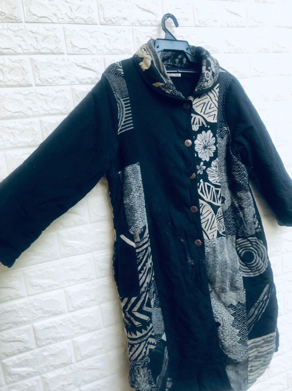 Japanese Brand Vintage Japanese Designer Fashion Style Size M / US 6-8 / IT 42-44 - 5 Thumbnail