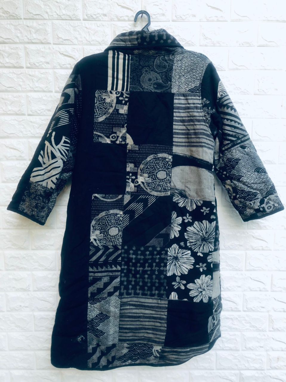 Japanese Brand Vintage Japanese Designer Fashion Style Size M / US 6-8 / IT 42-44 - 2 Thumbnail