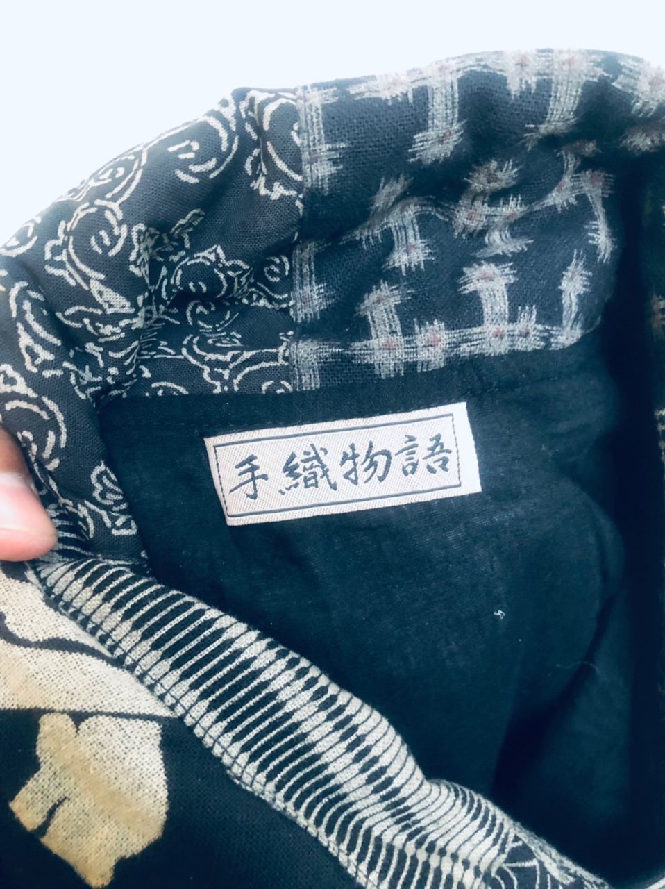 Japanese Brand Vintage Japanese Designer Fashion Style Size M / US 6-8 / IT 42-44 - 8 Thumbnail