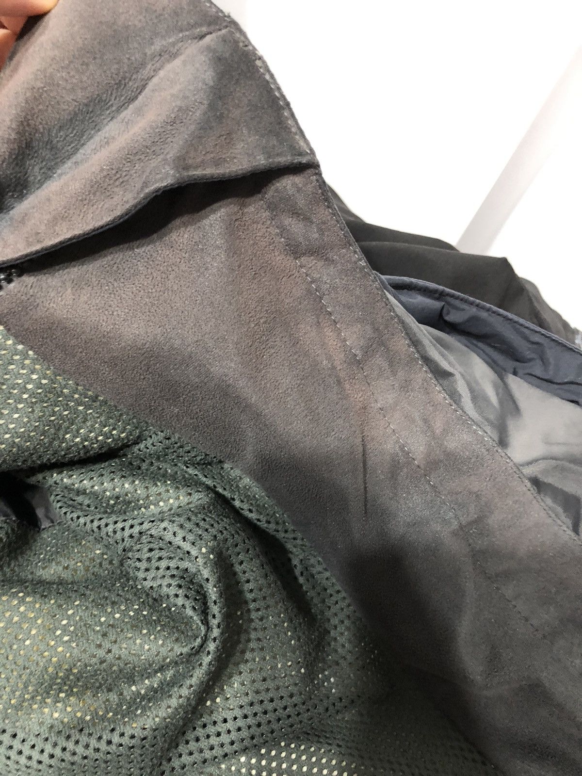 The North Face × Vintage Vintage The North Face Gore-Tex Jacket M Size US M / EU 48-50 / 2 - 7 Thumbnail