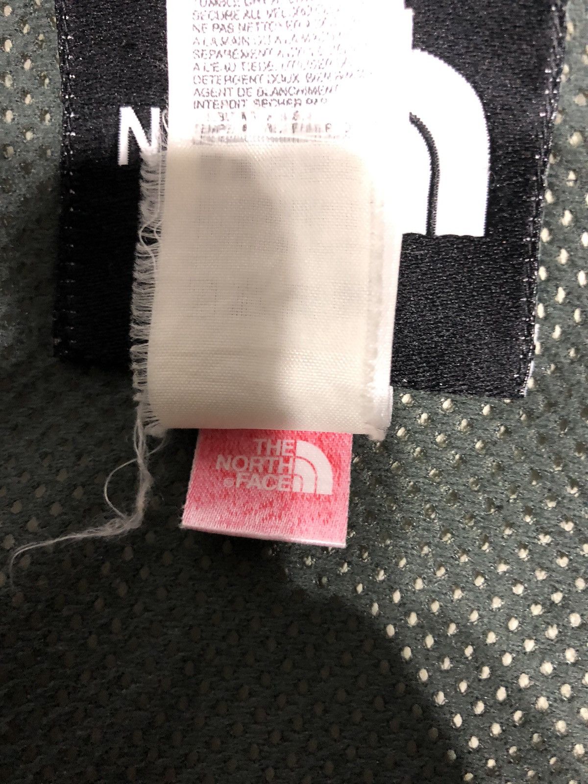 The North Face × Vintage Vintage The North Face Gore-Tex Jacket M Size US M / EU 48-50 / 2 - 5 Thumbnail