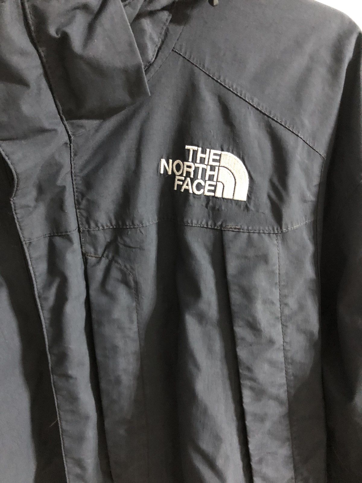 The North Face × Vintage Vintage The North Face Gore-Tex Jacket M Size US M / EU 48-50 / 2 - 3 Thumbnail