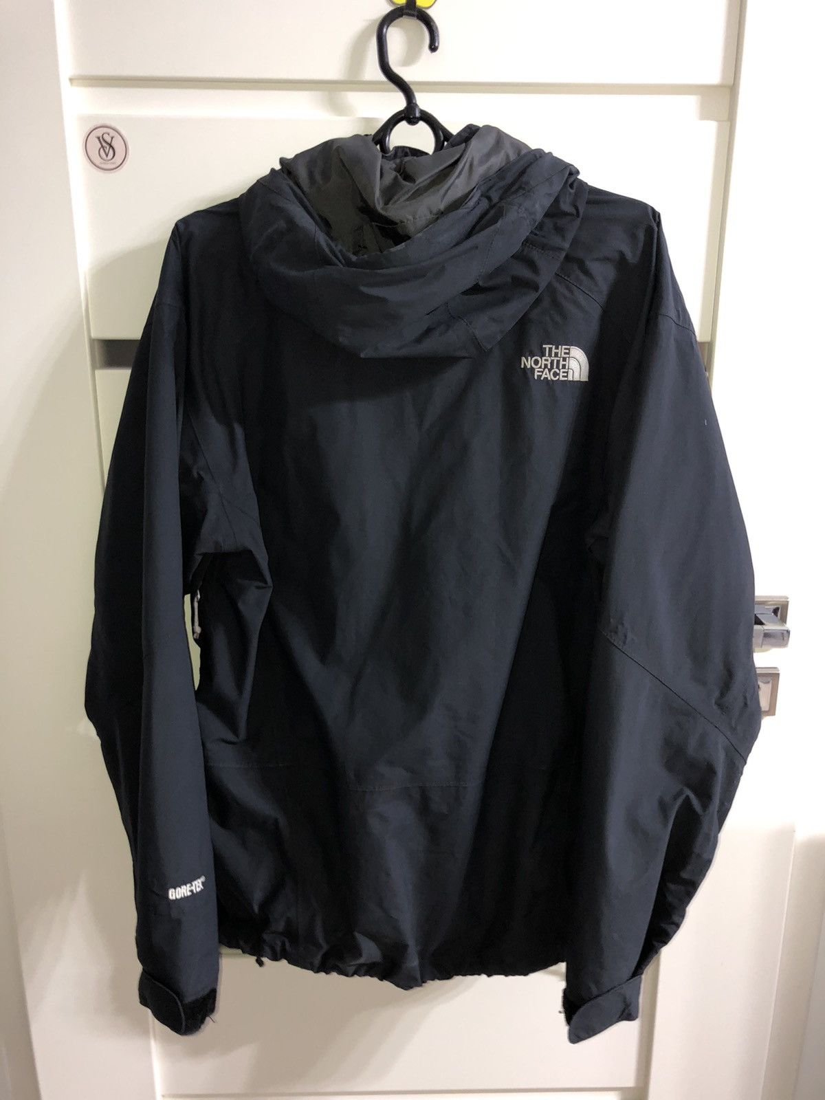 The North Face × Vintage Vintage The North Face Gore-Tex Jacket M Size US M / EU 48-50 / 2 - 2 Thumbnail